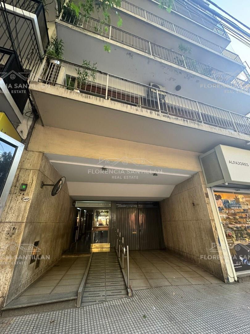 Foto de Departamento 2 ambientes en Venta en Palermo, Capital Federal, Buenos, imagen 1