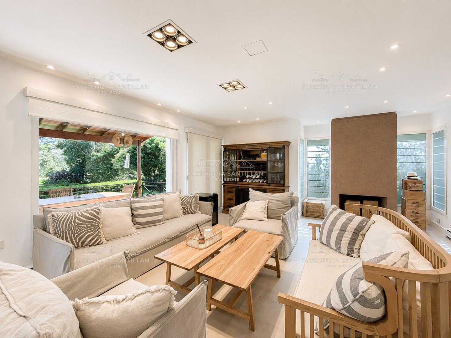 Foto de Casa en Venta en Saint Thomas Norte - Sur, Esteban Echeverría, G.B.A, imagen 4