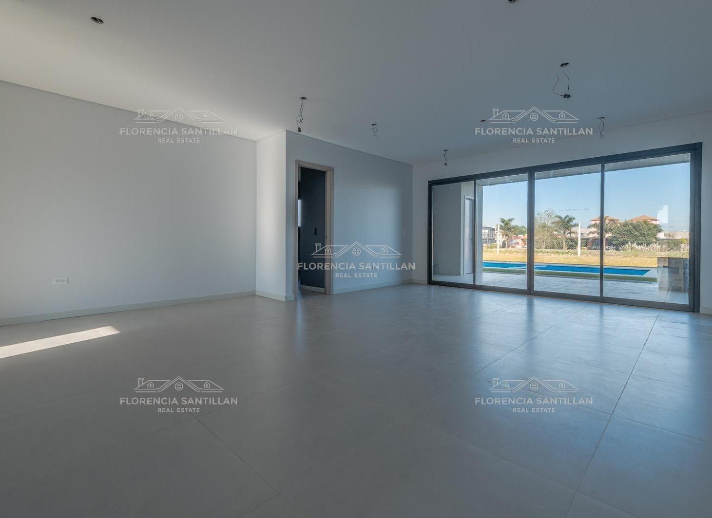 Foto de Casa Chalet de 5 ambientes en Venta en Puertos, Escobar, G.B.A. Zona, imagen 1