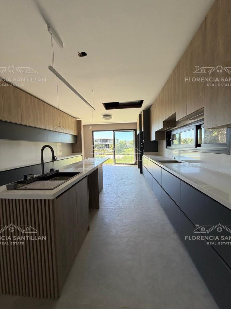Foto de Casa en Venta en El Yacht, Nordelta, Tigre, imagen 5