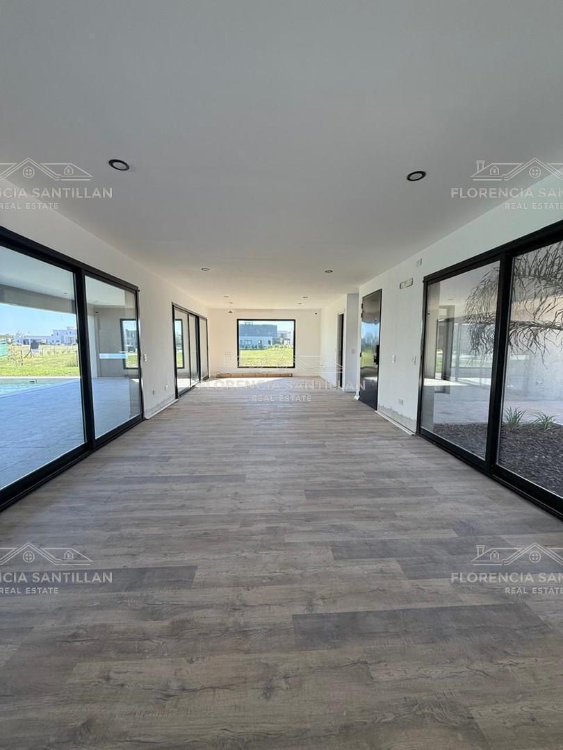 Foto de Casa en Venta en La Providencia Resort & Country Club, Canning, Ezeiza, imagen 5