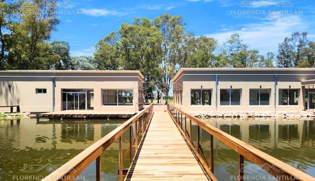 Foto de Terreno Lote en Venta en Virrey del Pino, La Matanza, G.B.A. Zona Oeste, imagen 1