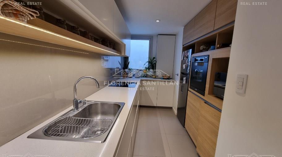 Foto de Departamento 3 ambientes con cochera en Venta en Mar Del Plata, General, imagen 2