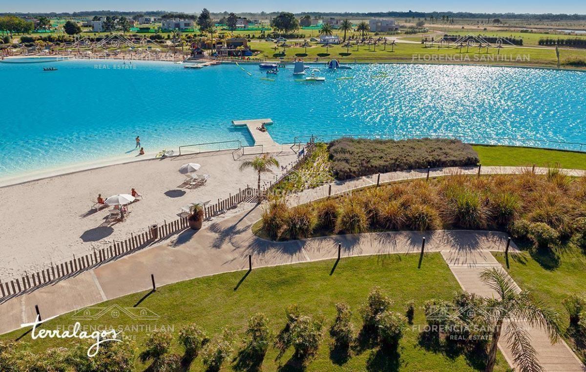 Foto de Terreno Lote en Venta en Terralagos, Canning, Ezeiza, imagen 4