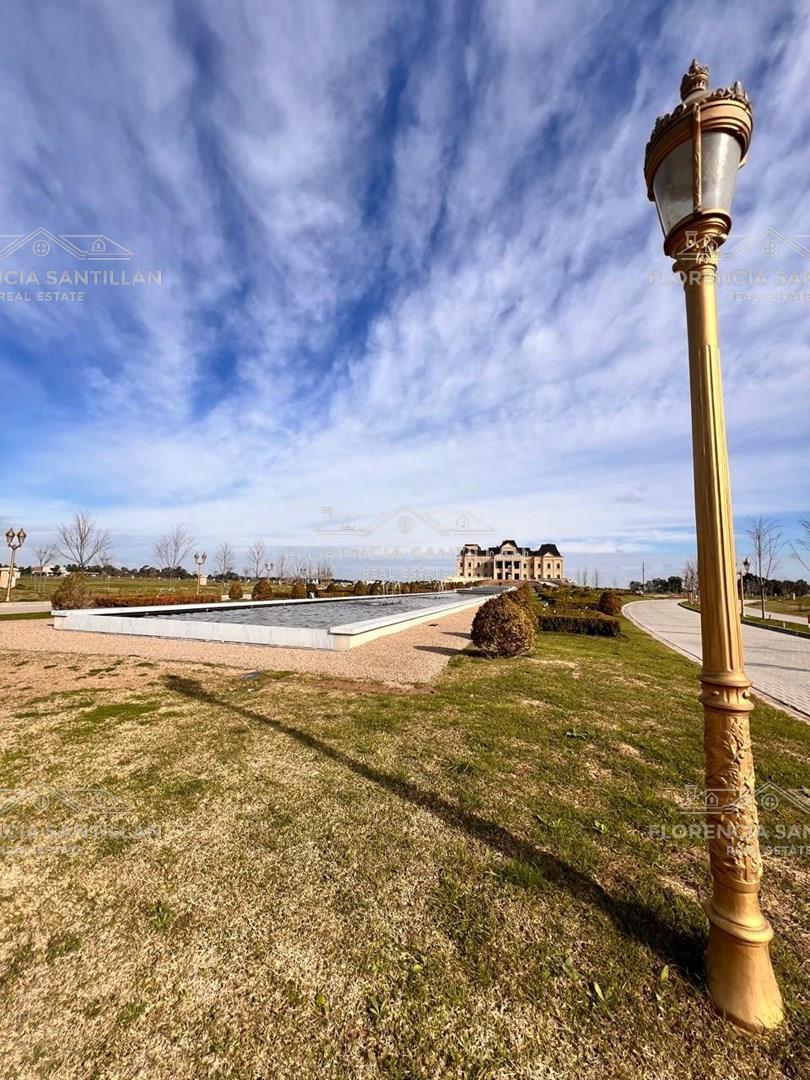 Foto de Terreno Lote en Venta en Canning, Ezeiza, G.B.A. Zona Sur, imagen 5
