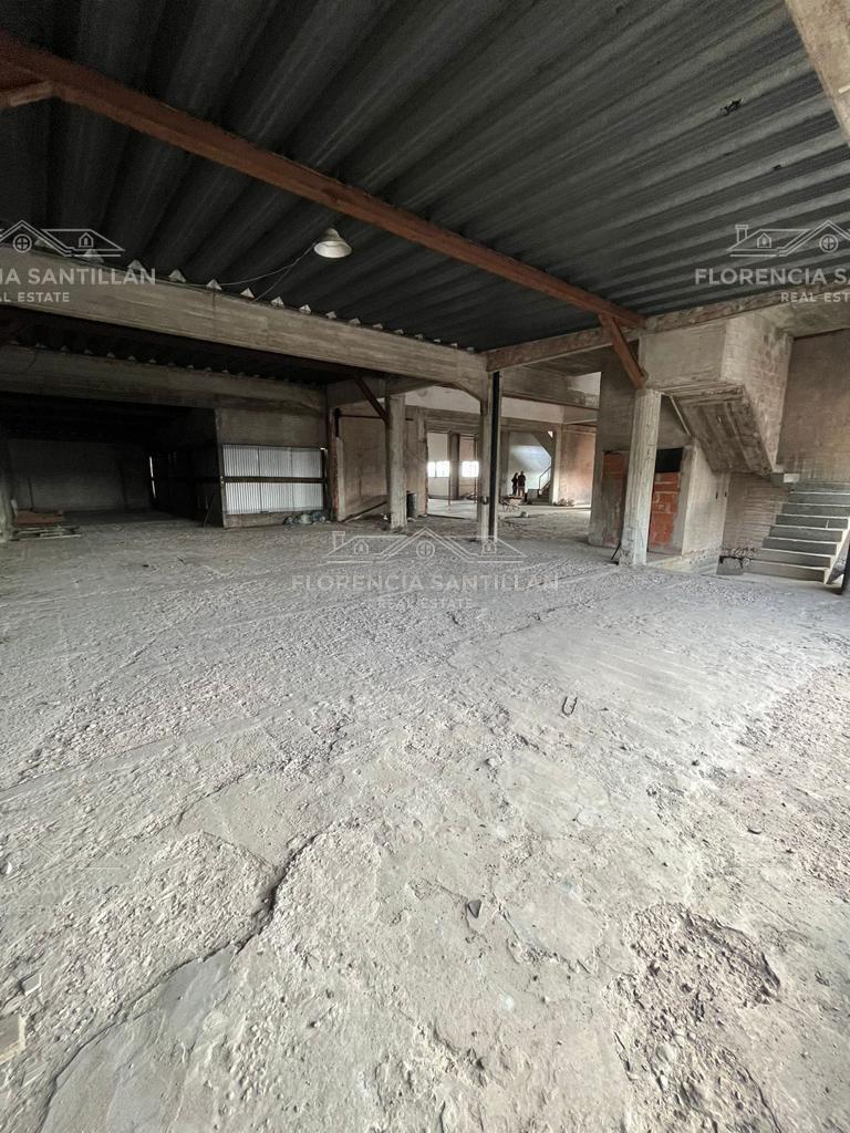 Foto de Depósito en Venta en Remedios De Escalada, Lanús, G.B.A. Zona Sur, imagen 5