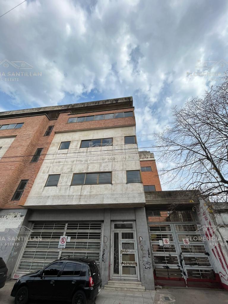 Foto de Depósito en Venta en Remedios De Escalada, Lanús, G.B.A. Zona Sur, imagen 4