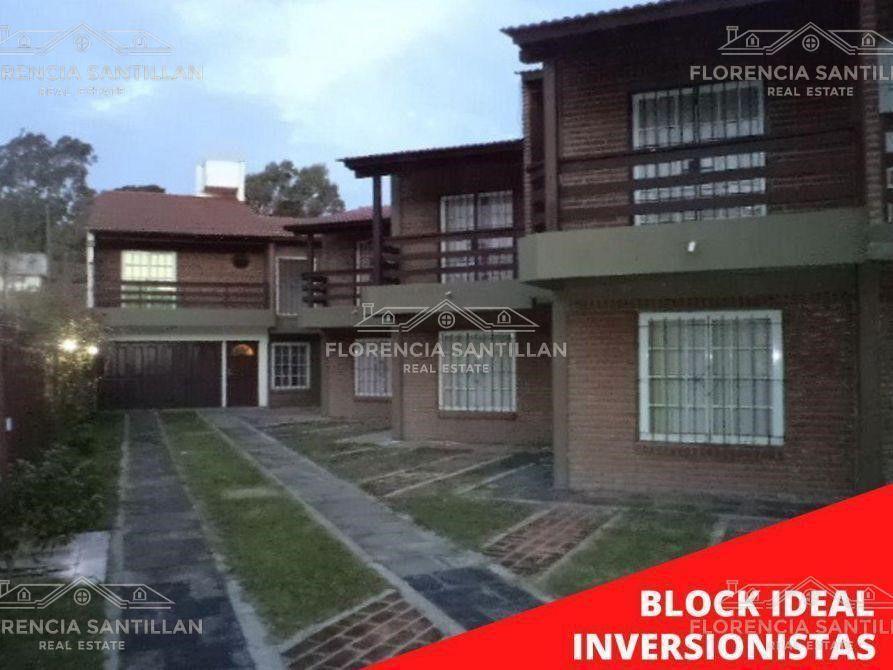 Foto de Departamento 3 ambientes con cochera PH en Venta ubicado en San, imagen 1