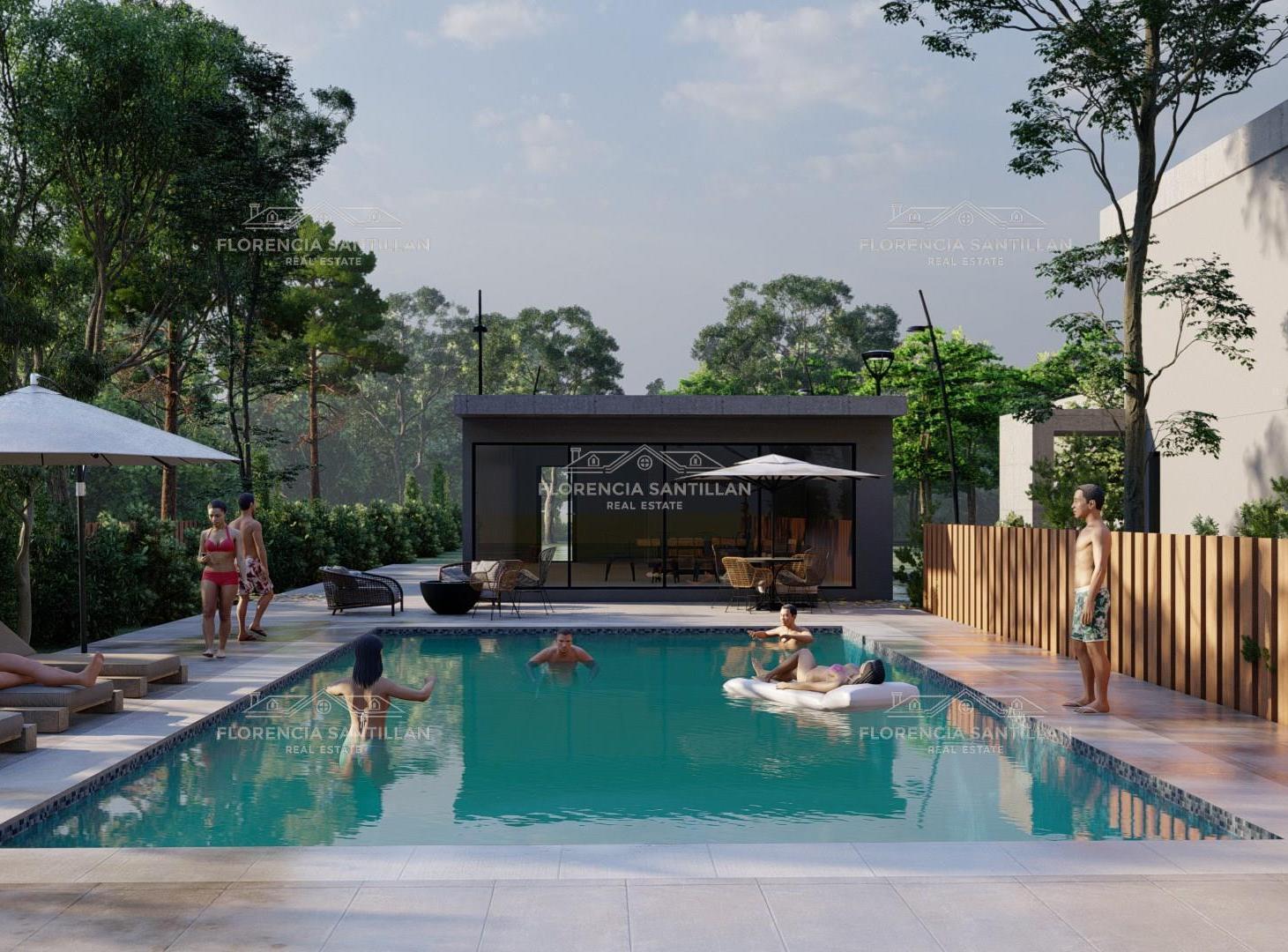 Foto de Casa Chalet de 3 ambientes en Venta en Canning, Esteban Echeverría, imagen 2