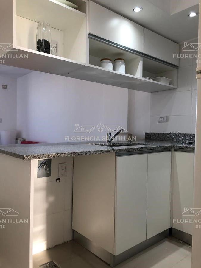 Foto de Departamento 2 ambientes con cochera en Venta ubicado en Lomas de, imagen 2