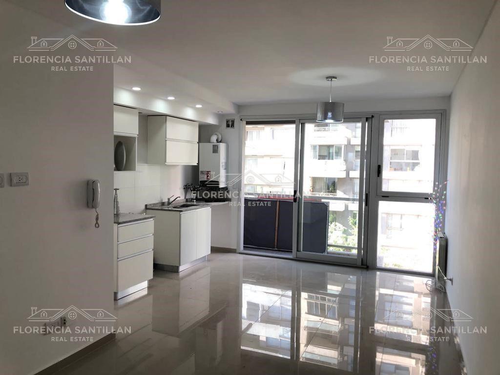 Foto de Departamento 2 ambientes con cochera en Venta ubicado en Lomas de, imagen 2