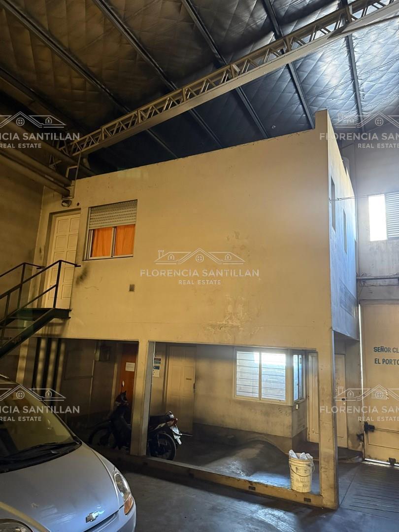 Foto de Depósito Galpón en Alquiler en Temperley, Lomas de Zamora, G.B.A. Zona, imagen 3