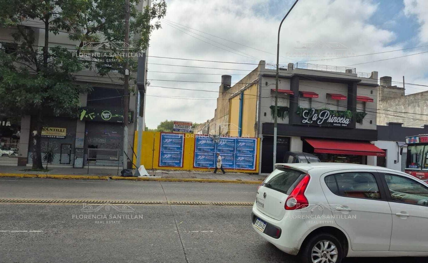 Foto de Terreno Lote en Alquiler en Temperley, Lomas de Zamora, G.B.A. Zona Sur, imagen 4
