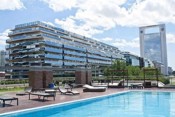 Foto de Departamento 2 ambientes en Venta en Torres del yacht en Puerto Madero, imagen 3