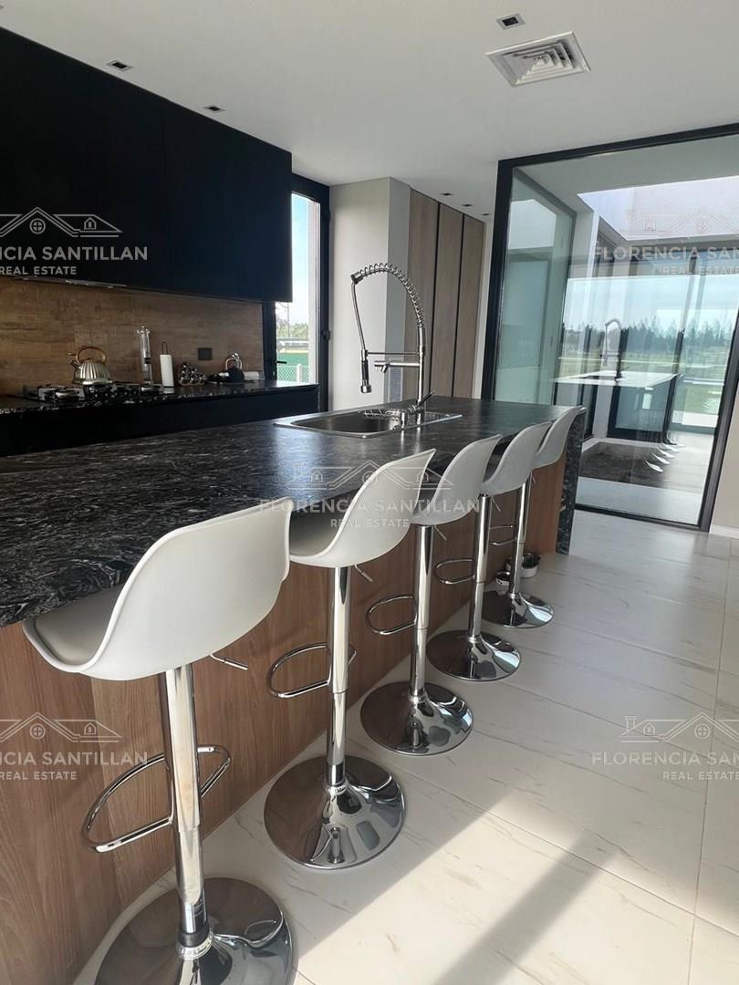 Foto de Casa en Venta en La Providencia Resort & Country Club, Canning, Ezeiza, imagen 4