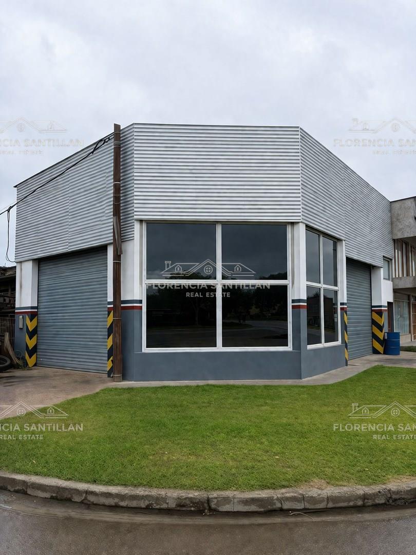 Local  en Alquiler en Coronel Brandsen, G.B.A. Zona Sur, Argentina