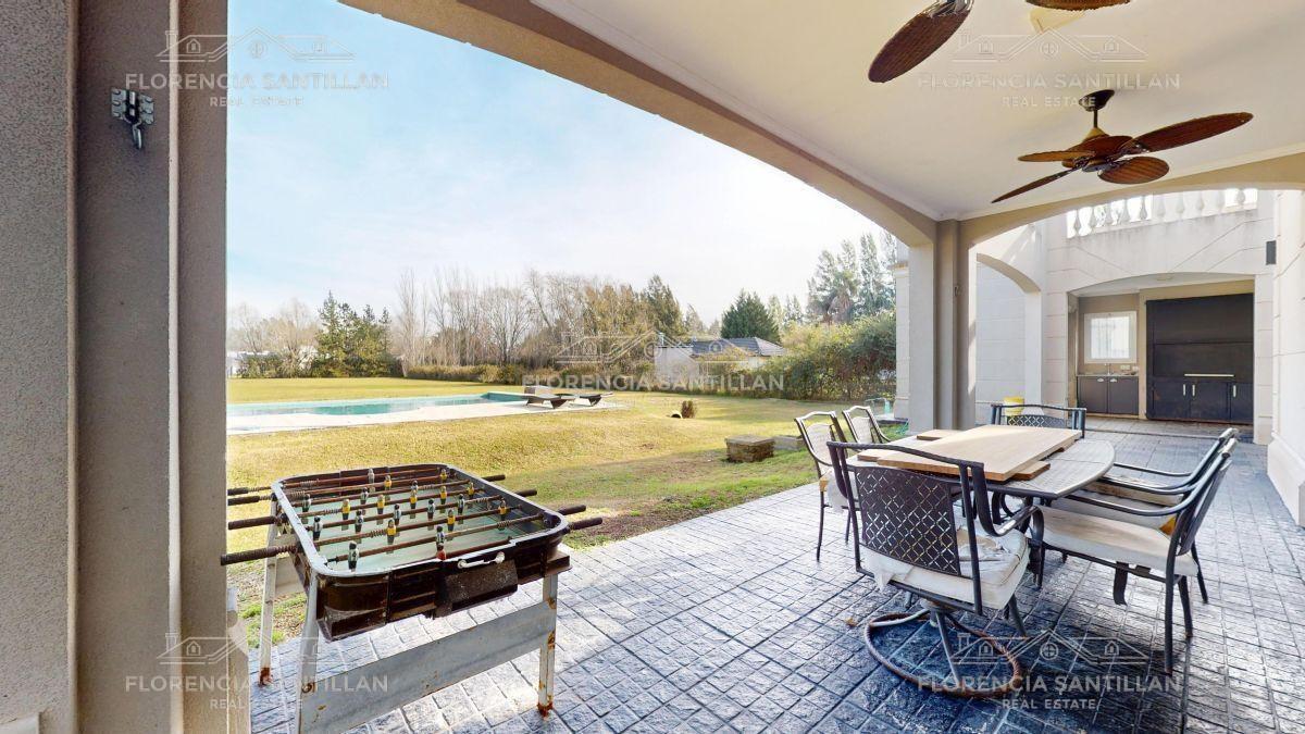 Foto de Casa Chalet en Alq. Temporario en Coronel Brandsen, G.B.A. Zona Sur, imagen 5