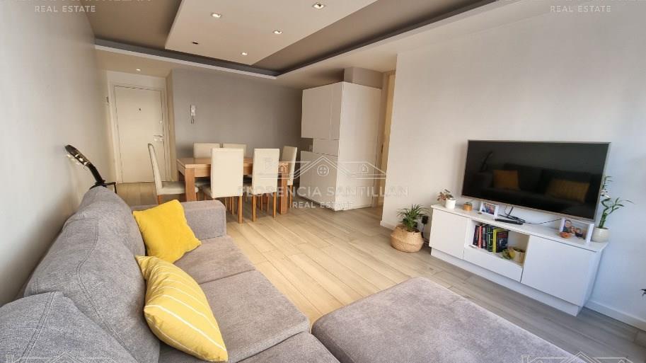 Foto de Departamento 3 ambientes con cochera en Venta en Mar Del Plata, General, imagen 3