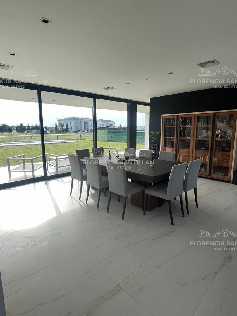 Foto de Casa en Venta en La Providencia Resort & Country Club, Canning, Ezeiza, imagen 5