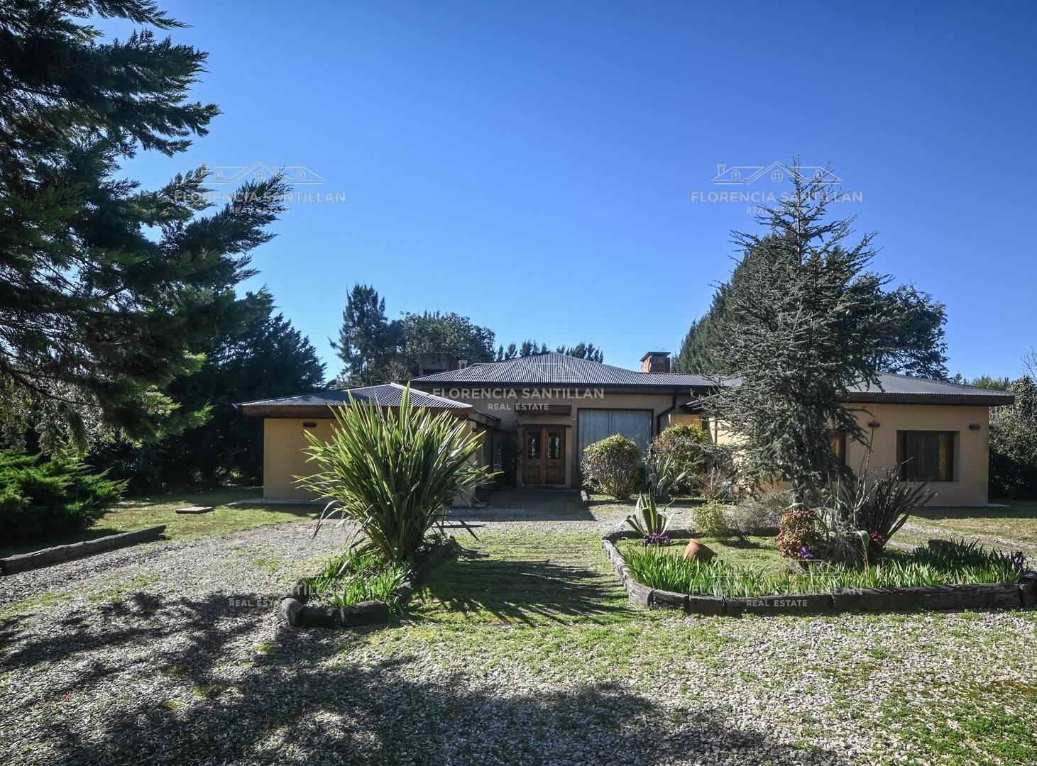 Foto de Casa Quinta de 5 ambientes con cochera en Alquiler en Coronel Brandsen, imagen 4