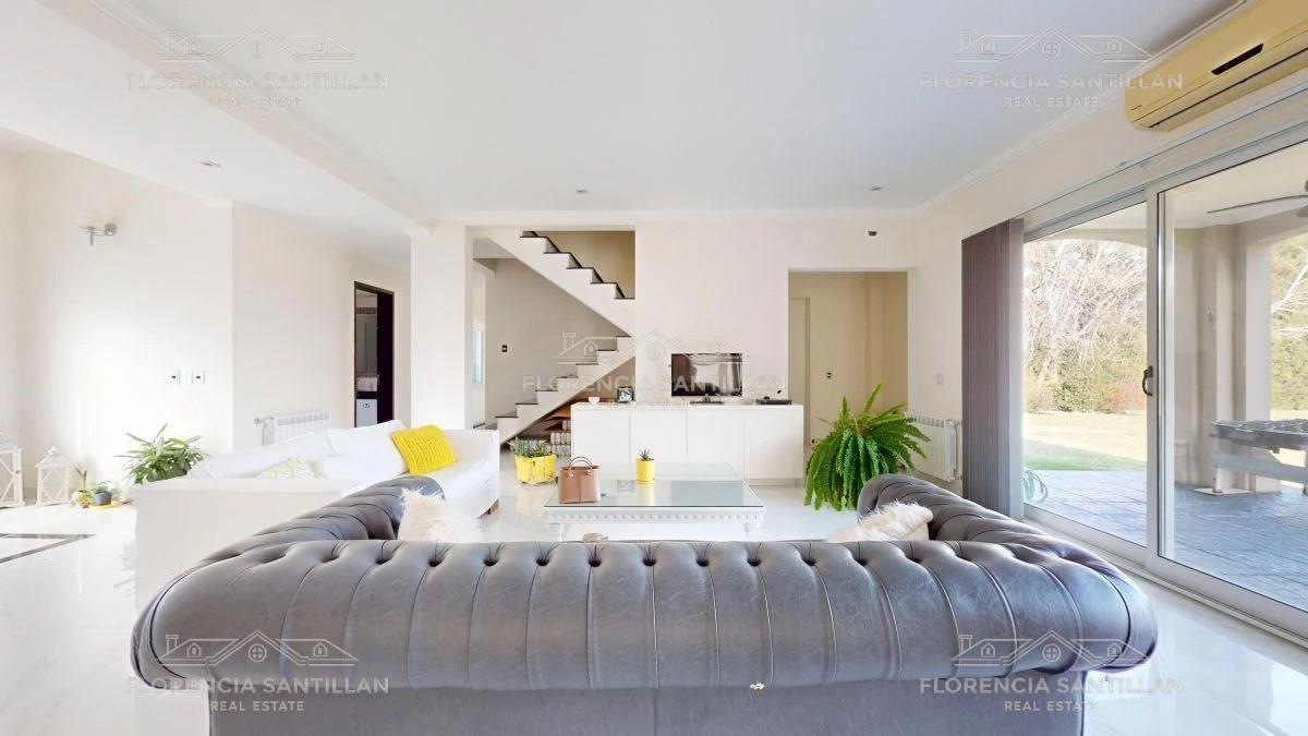 Foto de Casa Chalet en Alq. Temporario en Coronel Brandsen, G.B.A. Zona Sur, imagen 4