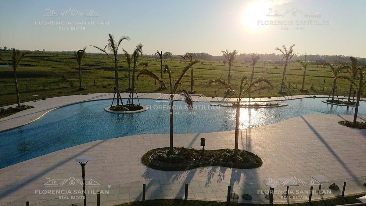 Foto de Terreno Lote en Venta en Haras del Sur III, La Plata, G.B.A. Zona Sur, imagen 3