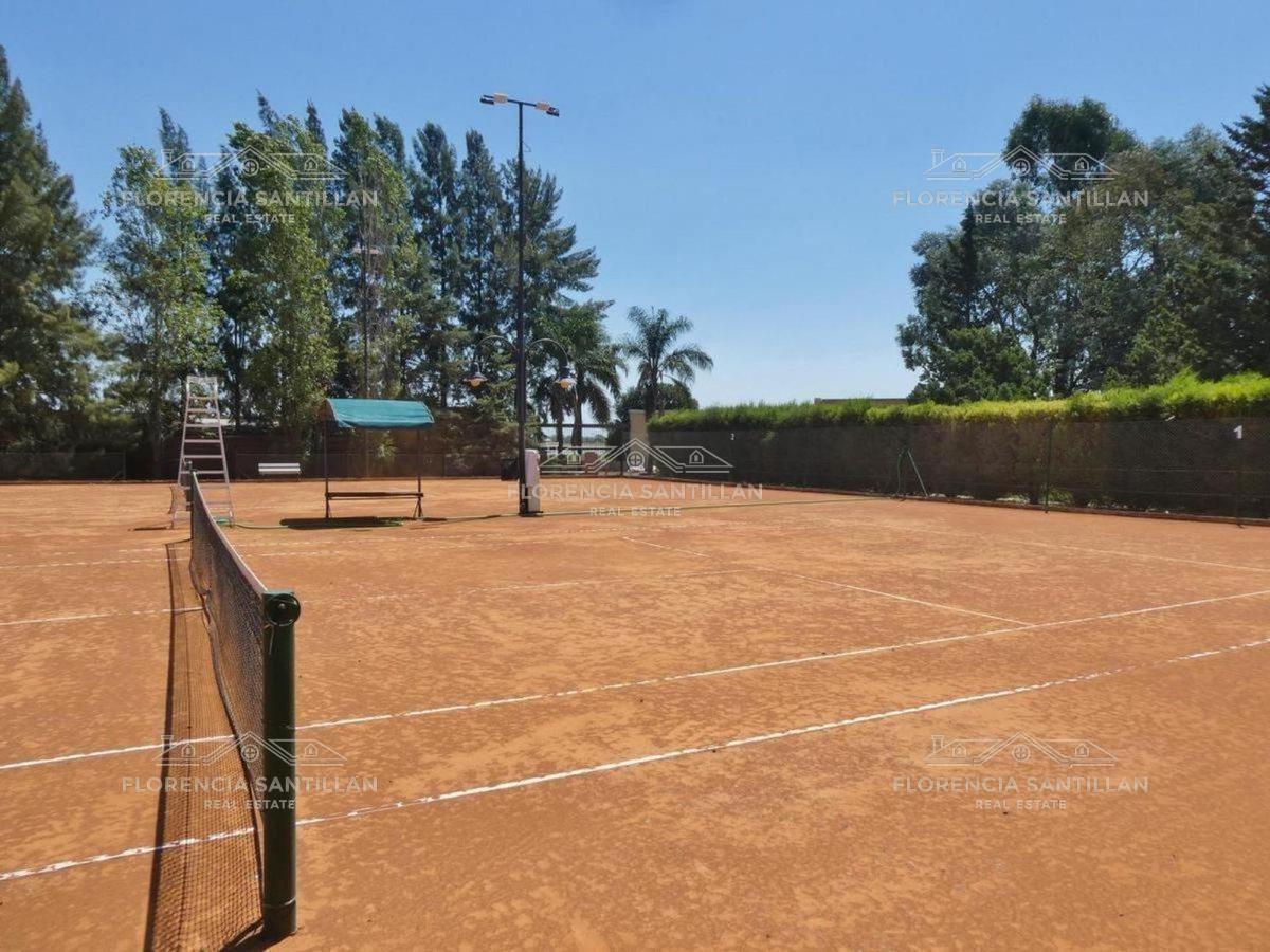 Foto de Terreno Lote en Venta en Haras del Sur III, La Plata, G.B.A. Zona Sur, imagen 4