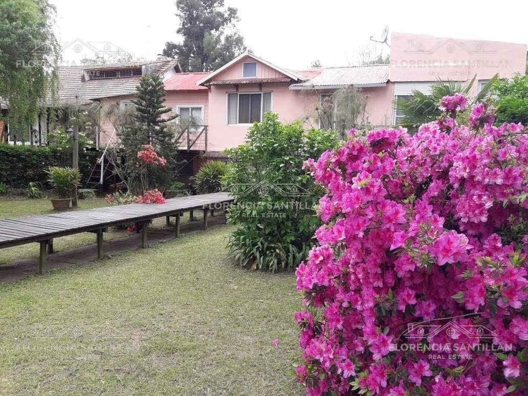 Foto de Casa 5 ambientes en Venta en Tigre Acepta permuta, G.B.A. Zona Norte, imagen 2