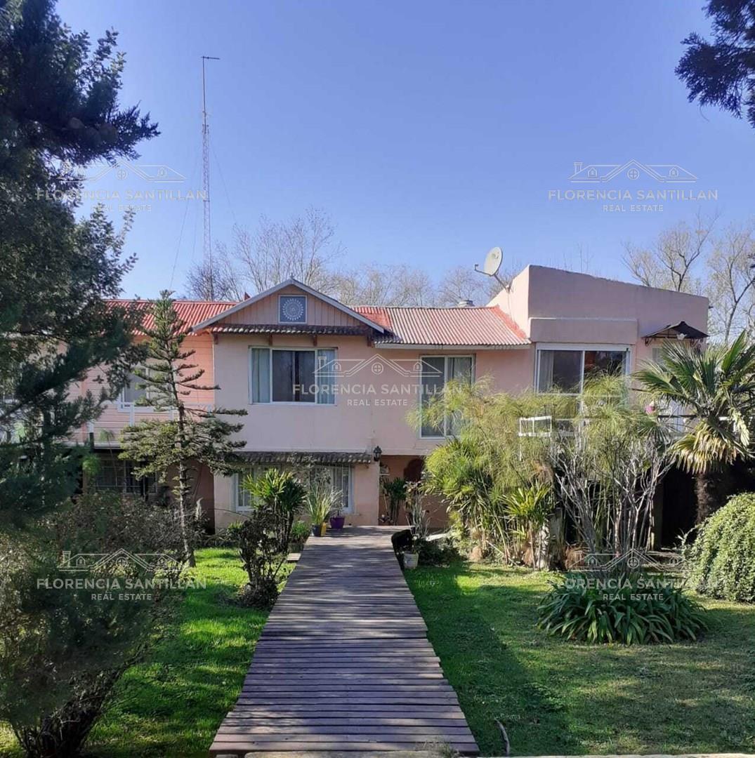 Foto de Casa 5 ambientes en Venta en Tigre Acepta permuta, G.B.A. Zona Norte, imagen 1