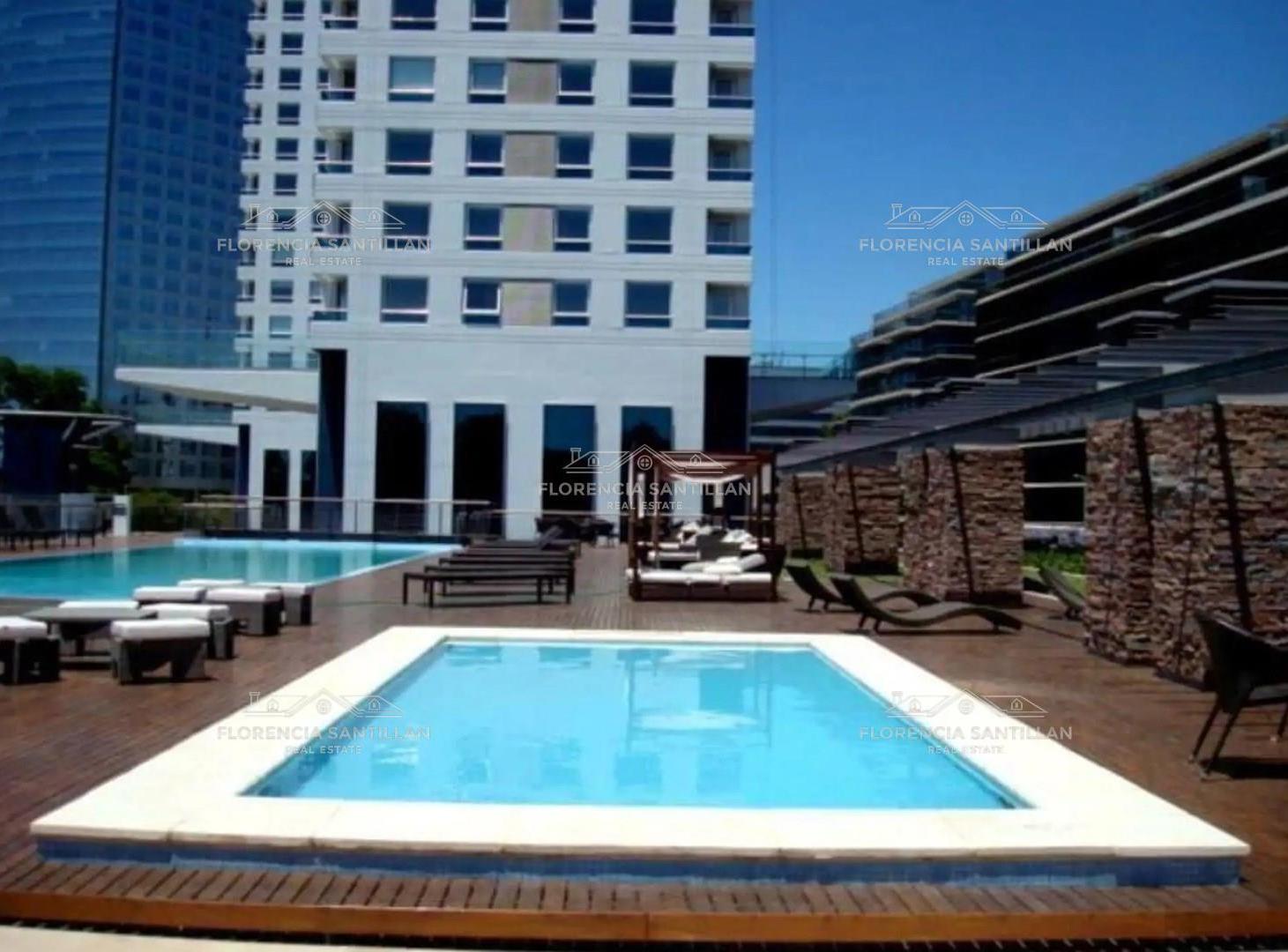 Foto de Departamento 2 ambientes en Venta en Puerto Madero, Capital Federal, imagen 3