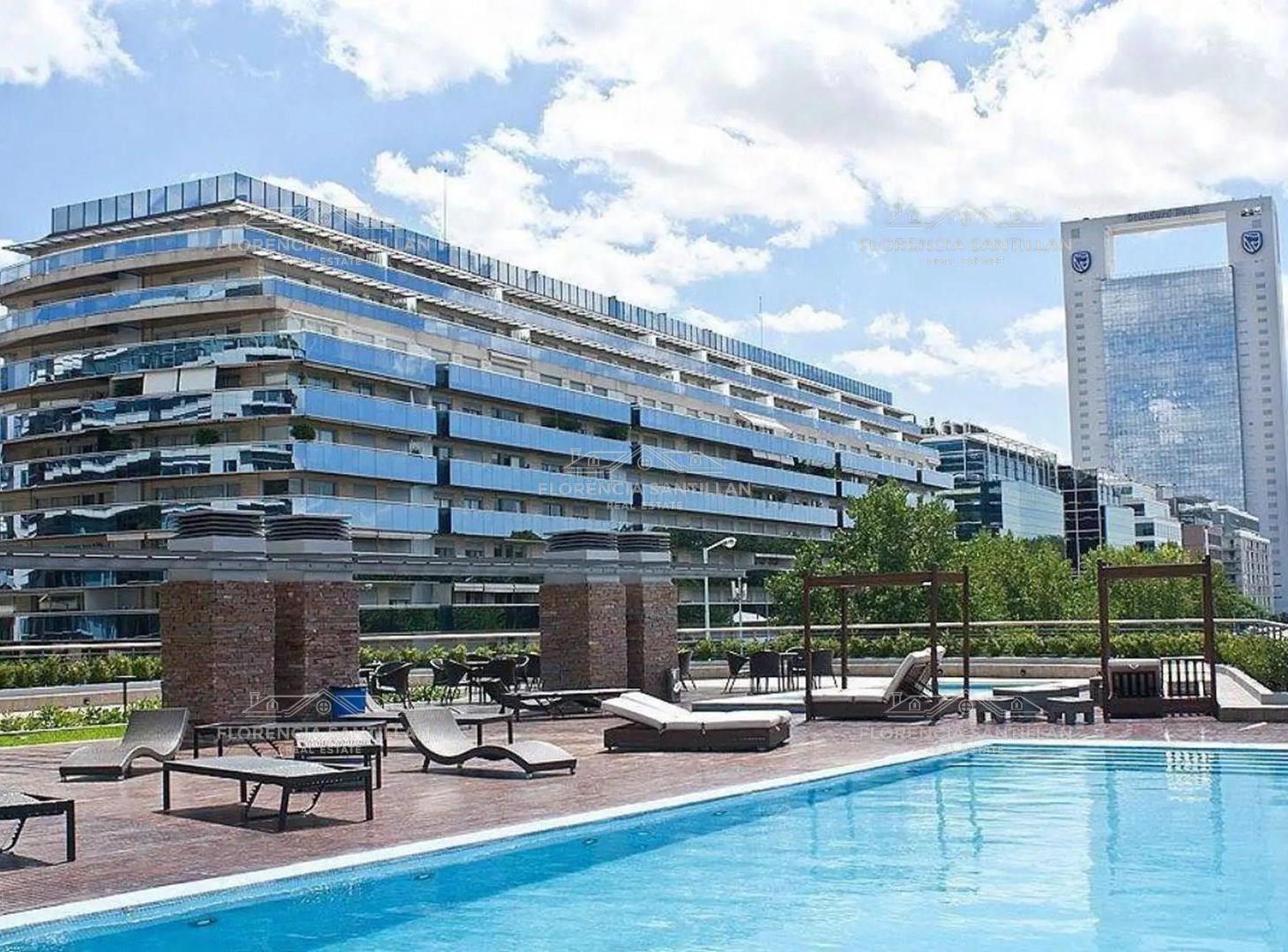 Foto de Departamento 2 ambientes en Venta en Puerto Madero, Capital Federal, imagen 5