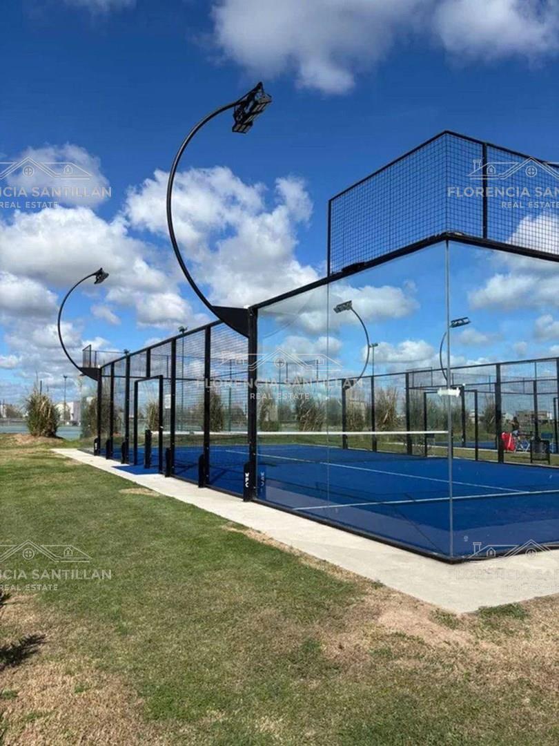 Foto de Terreno Lote en Venta en Santa Clara al Sur, San Vicente, G.B.A. Zona, imagen 2