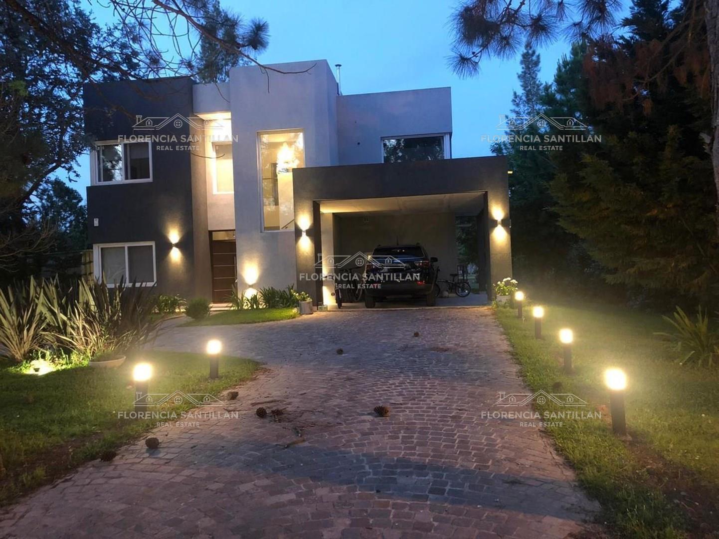 Foto de Casa en Venta en Club Miralagos, La Plata, G.B.A. Zona Sur, imagen 4