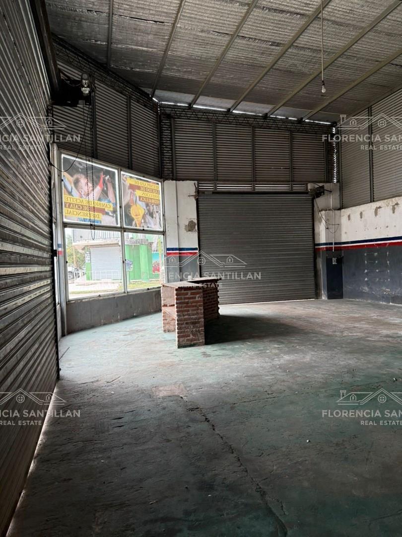 Foto de Depósito en Alquiler en Coronel Brandsen, G.B.A. Zona Sur, Argentina, imagen 3