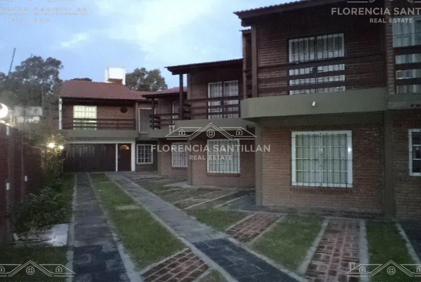 Foto de Departamento 3 ambientes con cochera PH en Venta ubicado en San, imagen 3
