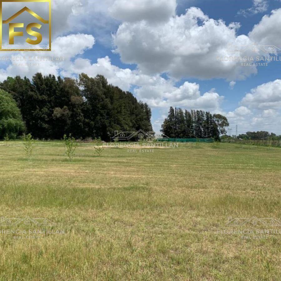 Foto de Terreno en Venta ubicado en Canning, Ezeiza, G.B.A. Zona Sur, imagen 4
