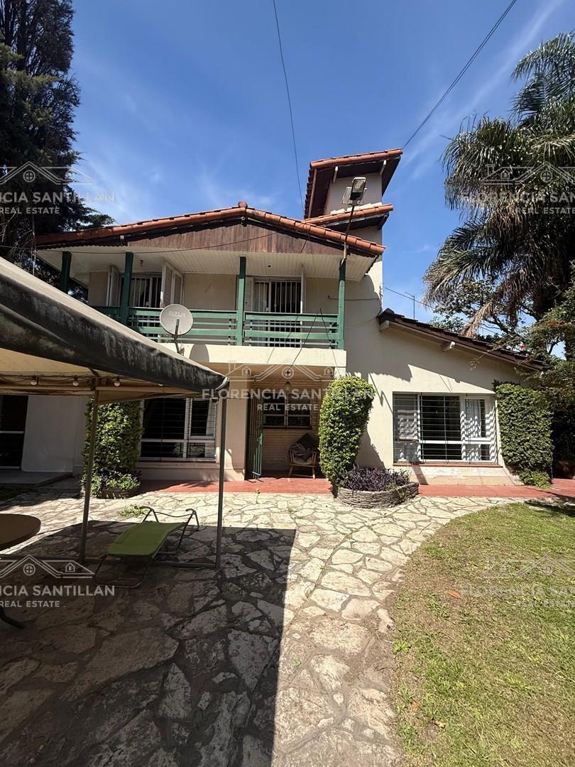 Foto de Casa Quinta en Venta en Luis Guillón, Esteban Echeverría, G.B.A. Zona, imagen 2