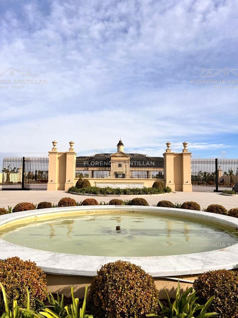 Foto de Terreno Lote en Venta en Canning, Ezeiza, G.B.A. Zona Sur, imagen 3