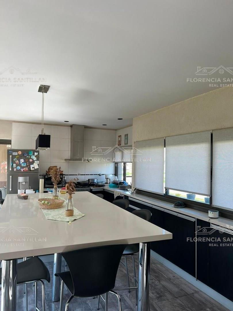 Foto de Casa en Venta en Tristán Suárez, Ezeiza, G.B.A. Zona Sur, imagen 4