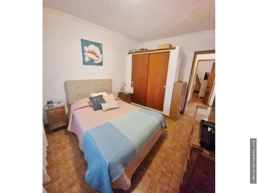 Foto de Casa Chalet de 4 ambientes con cochera en Venta en Mar Del Plata, imagen 1
