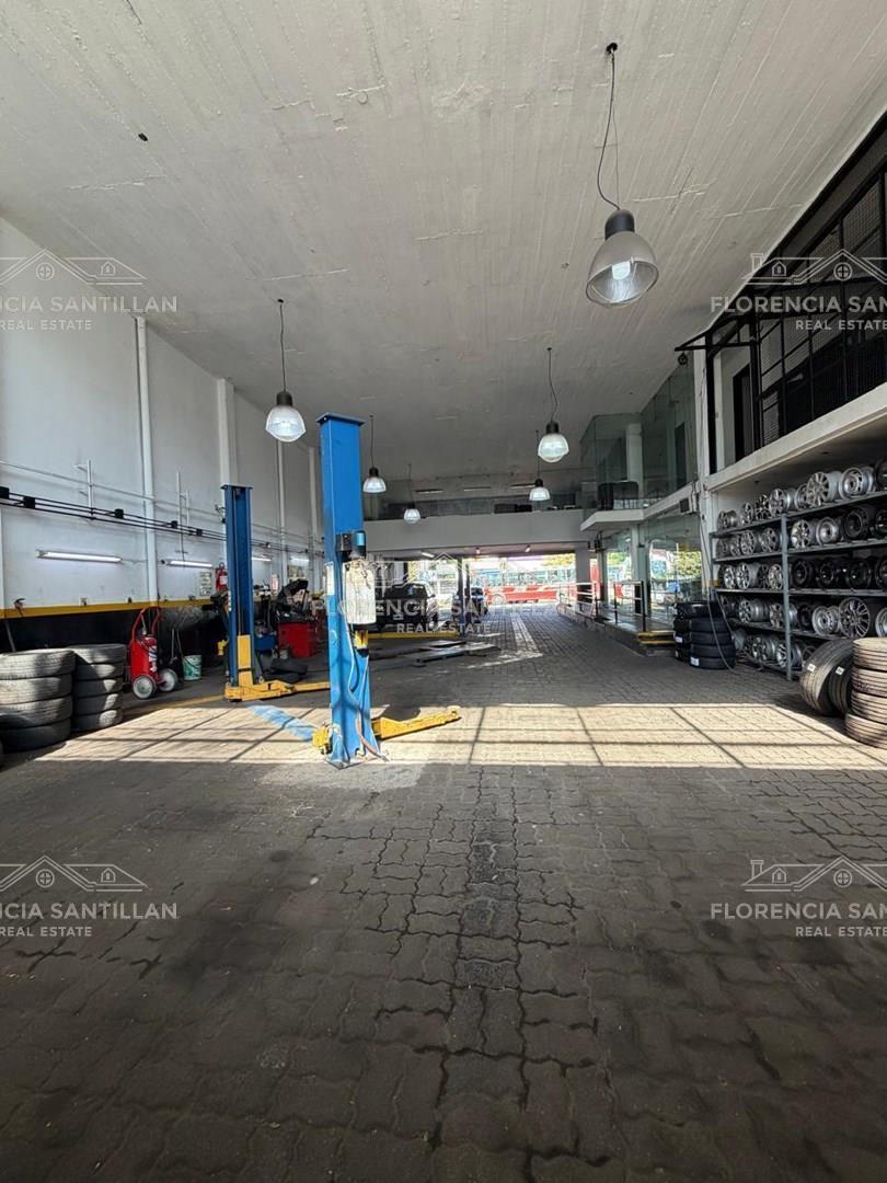 Foto de Local en Alquiler en Quilmes, G.B.A. Zona Sur, Argentina, imagen 5