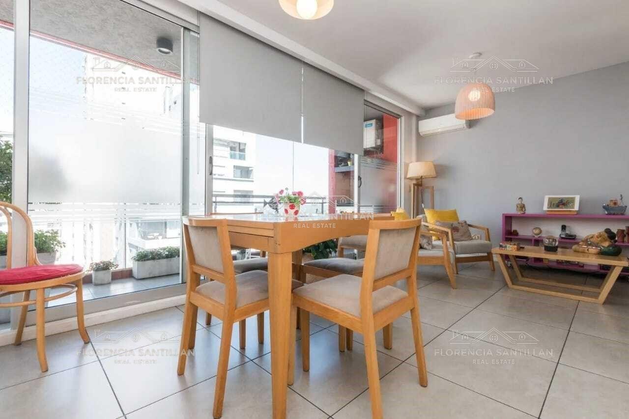 Foto de Departamento 3 ambientes con cochera en venta en el centro de lomas de, imagen 2