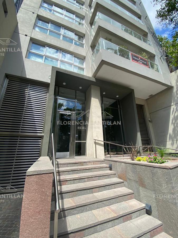 Foto de Departamento en Venta de 4 ambientes con dos cocheras en Lomas de, imagen 1