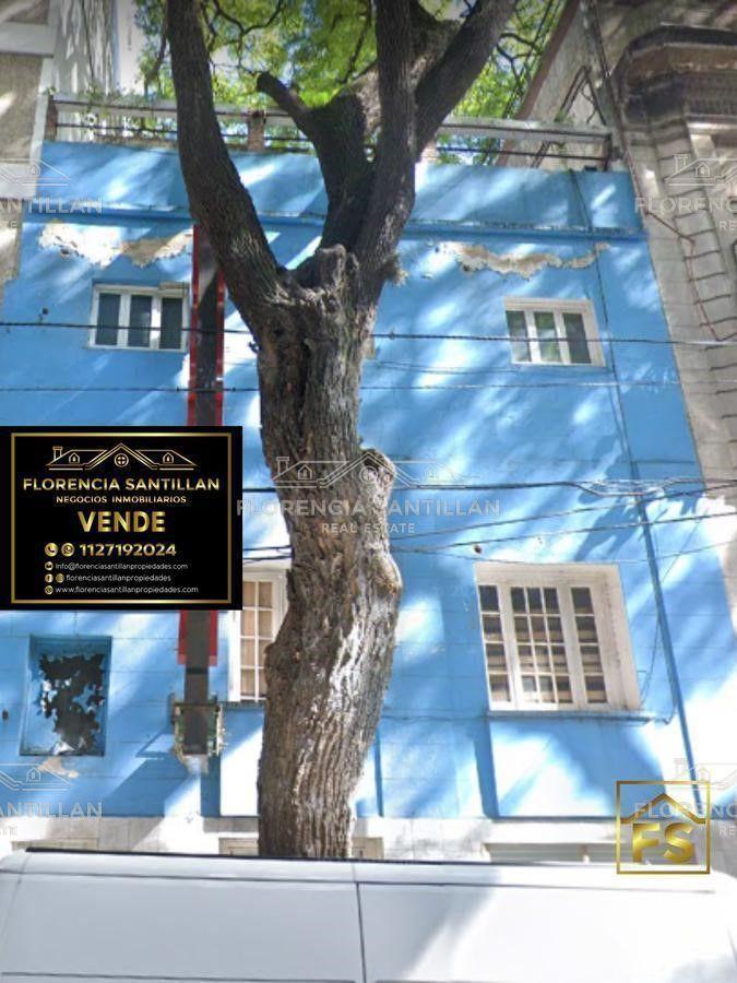 Foto de Terreno en Venta ubicado en Caballito, Capital Federal, Buenos Aires, imagen 1