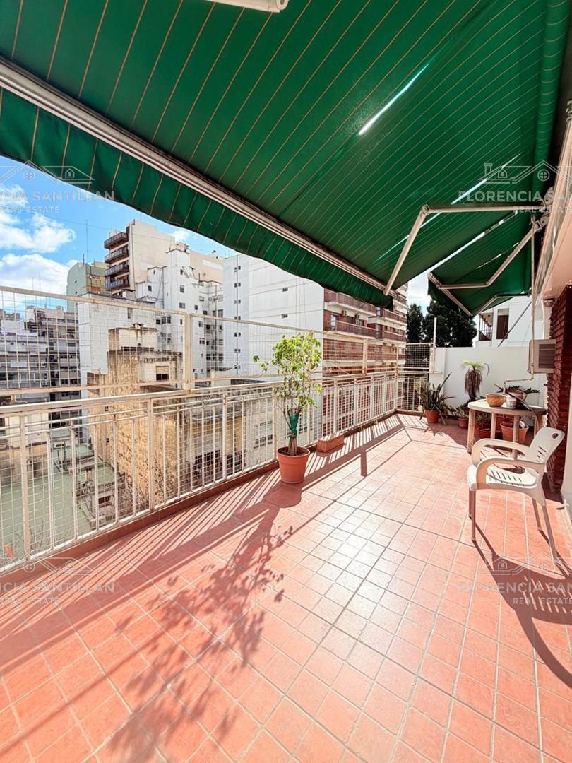 Foto de Departamento en Venta en Caballito, Capital Federal, Buenos Aires, imagen 4