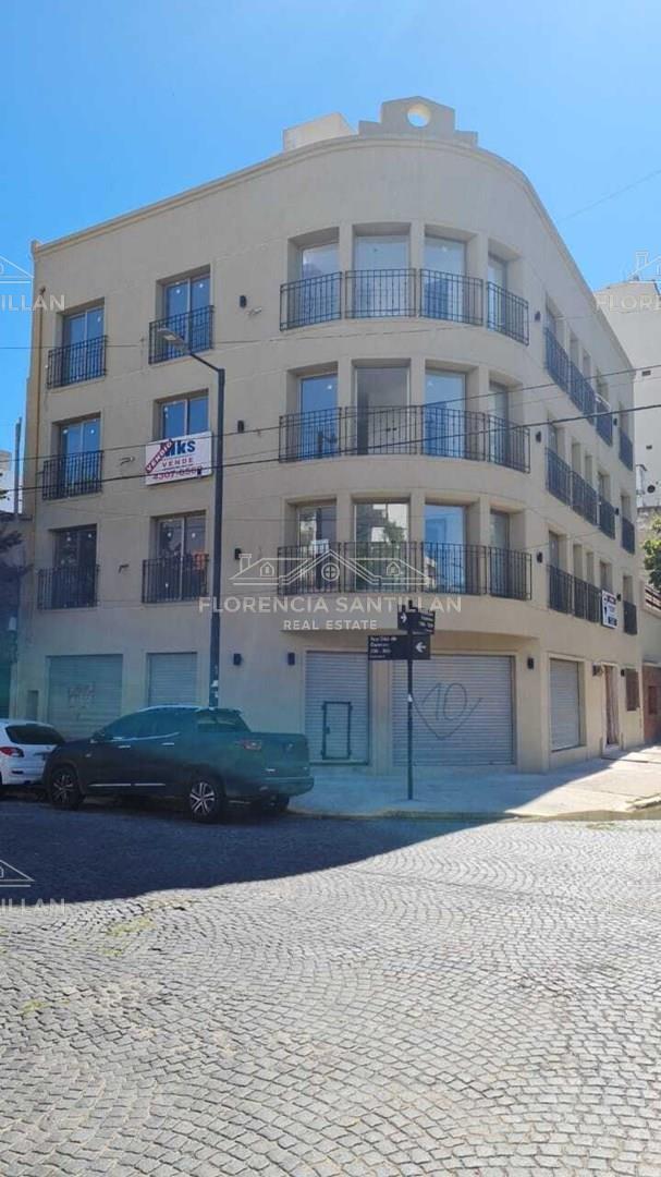 Foto de Local en Venta en Barracas, Capital Federal, Buenos Aires, imagen 1