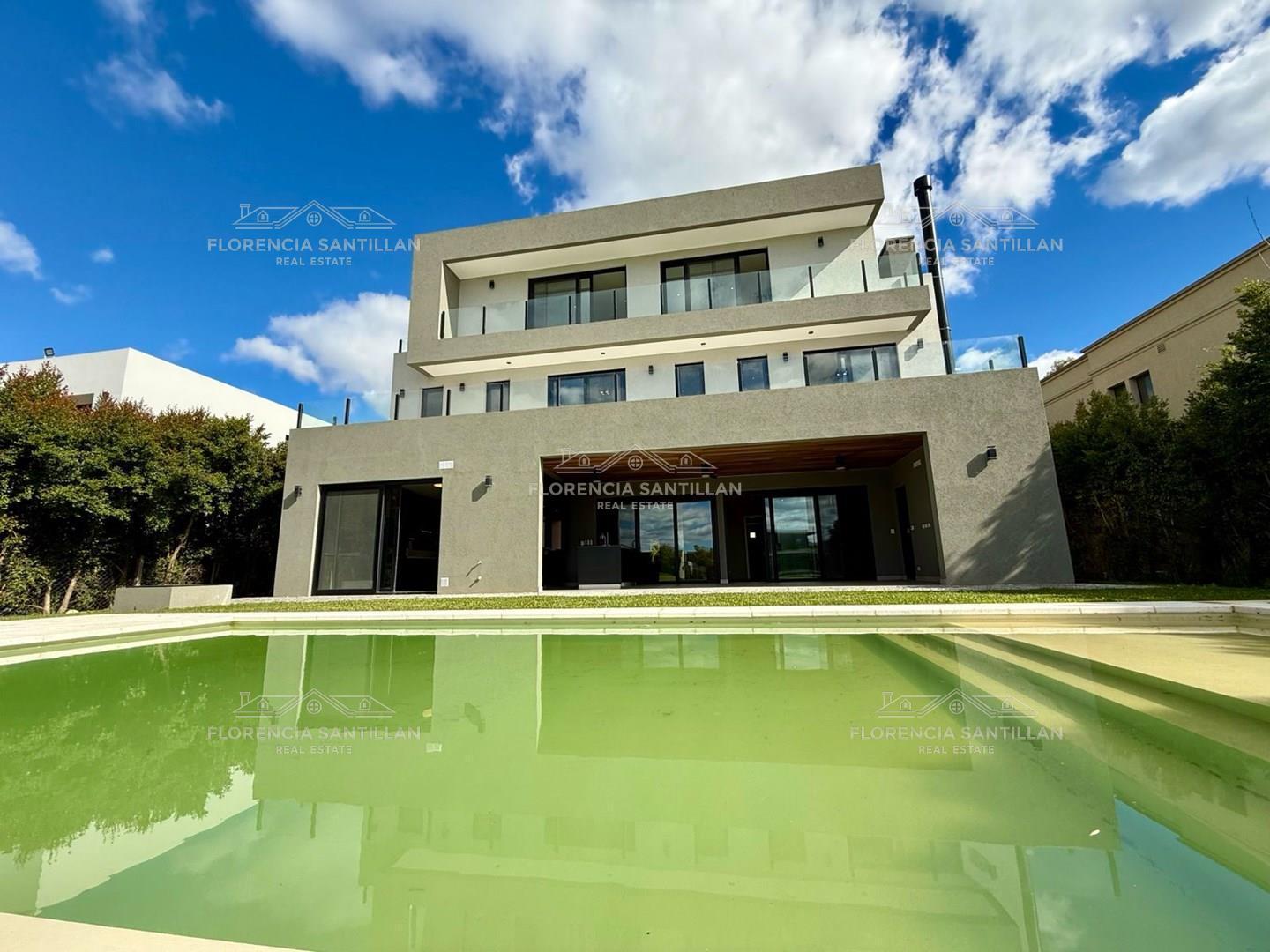 Foto de Casa en Venta en El Yacht, Nordelta, Tigre, imagen 1