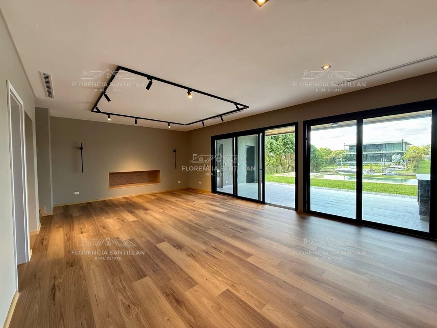 Foto de Casa en Venta en El Yacht, Nordelta, Tigre, imagen 4