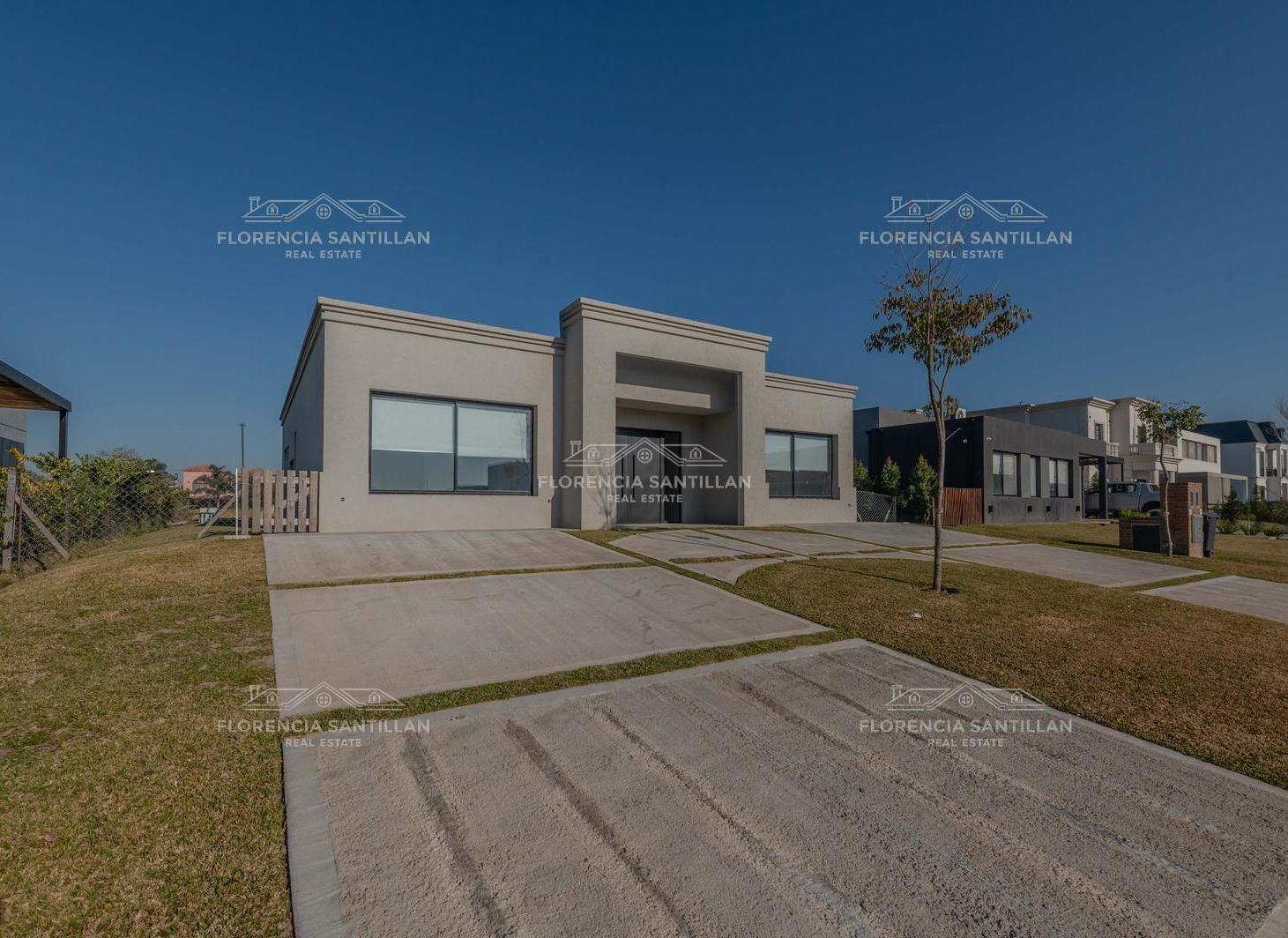 Foto de Casa Chalet de 5 ambientes en Venta en Puertos, Escobar, G.B.A. Zona, imagen 3