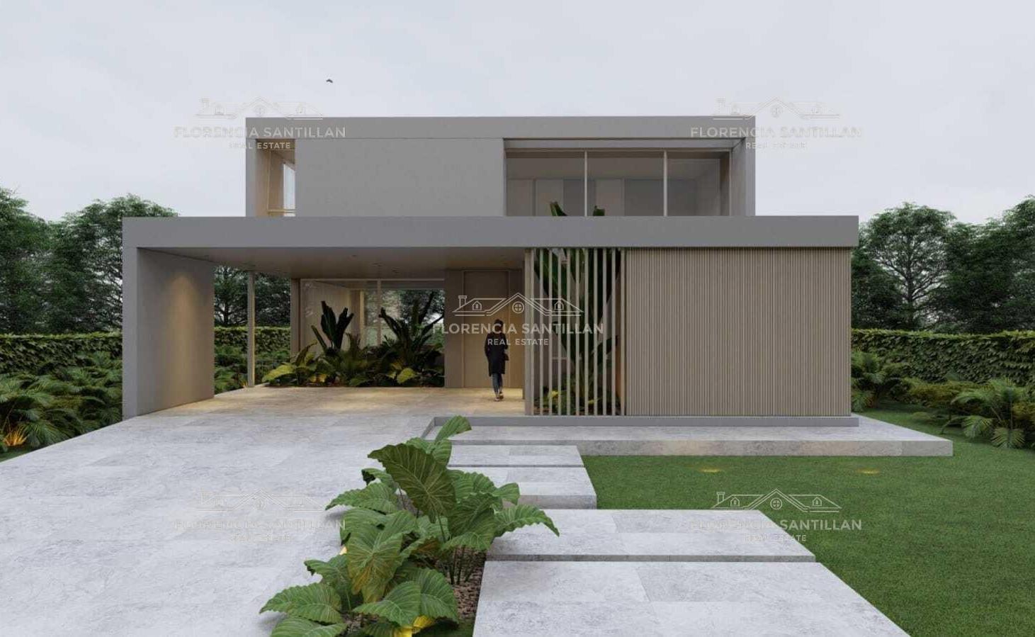 Foto de Terreno Lote en Venta en Lagos de Canning, Esteban Echeverría, G.B.A, imagen 1